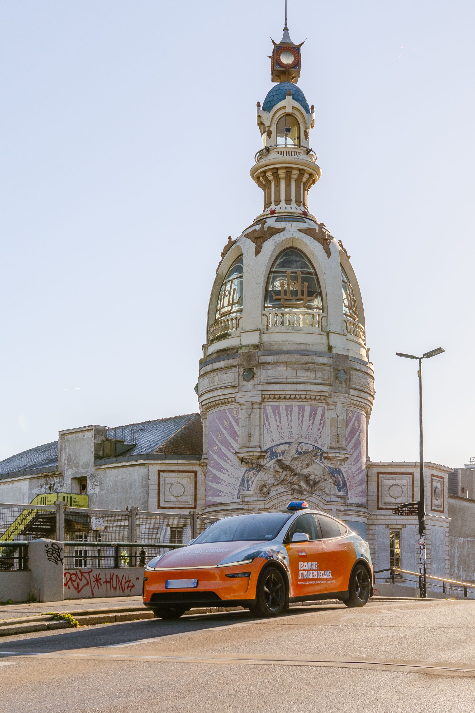 Pub-taxi-vtc-easyjet-rainbooh